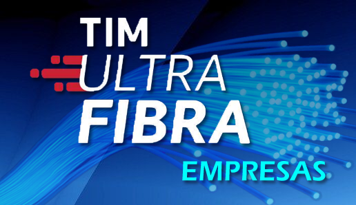 TIM ULTRA FIBRA