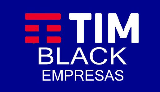 PLANOS TIM BLACK EMPRESAS