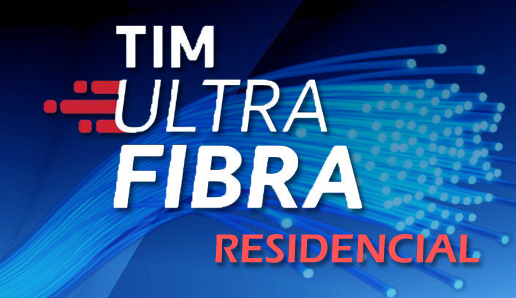 TIM ULTRA FIBRA RESIDENCIAL